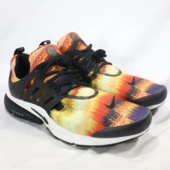 NIKE Air Presto GPX 'Vivid Sulfur' Sneakers Sz 13 US Men - Picture 5 of 14